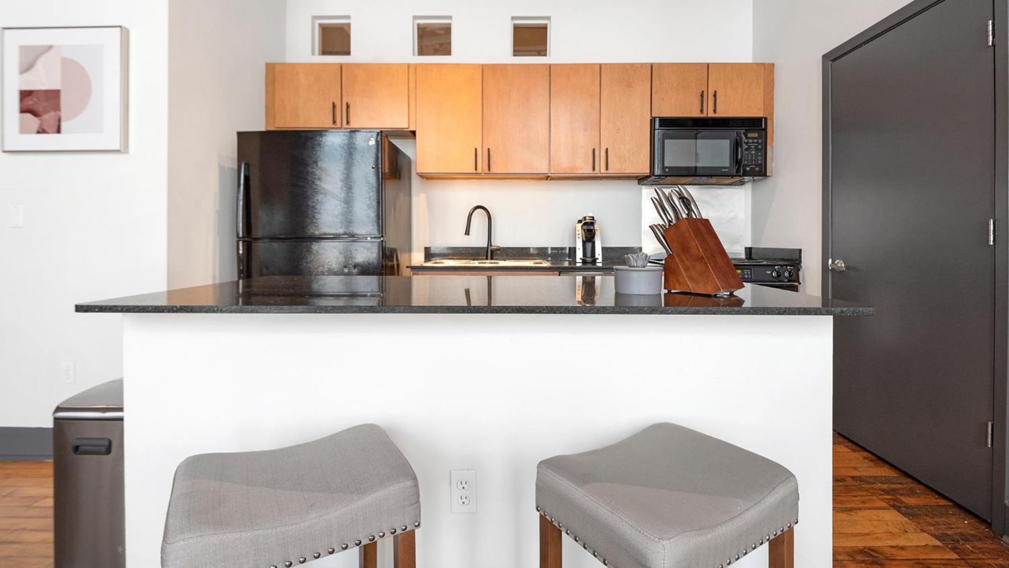 Six Cord Apartments By Barsala Σαιντ Λούις Εξωτερικό φωτογραφία
