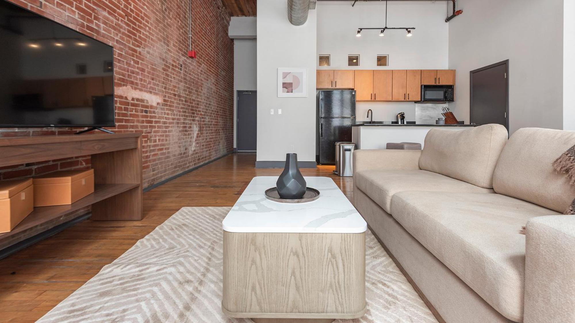 Six Cord Apartments By Barsala Σαιντ Λούις Εξωτερικό φωτογραφία