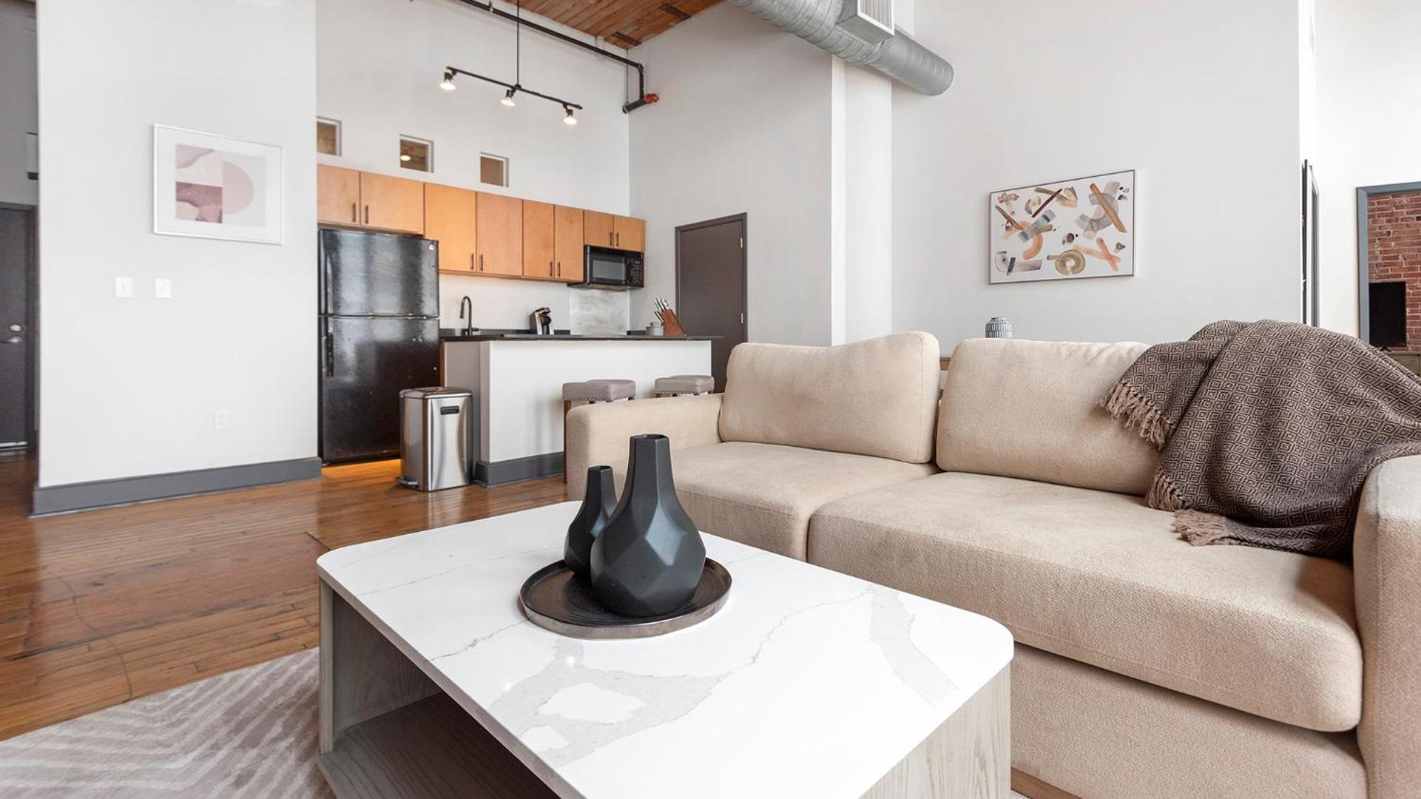 Six Cord Apartments By Barsala Σαιντ Λούις Εξωτερικό φωτογραφία
