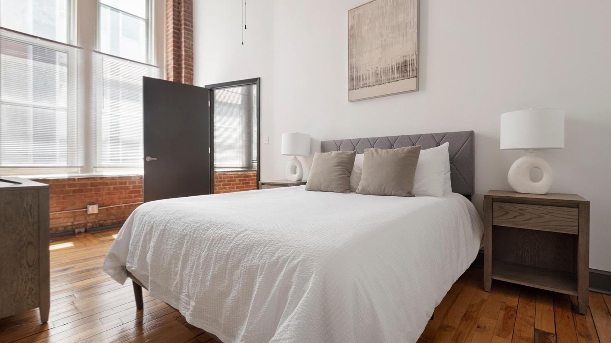 Six Cord Apartments By Barsala Σαιντ Λούις Εξωτερικό φωτογραφία