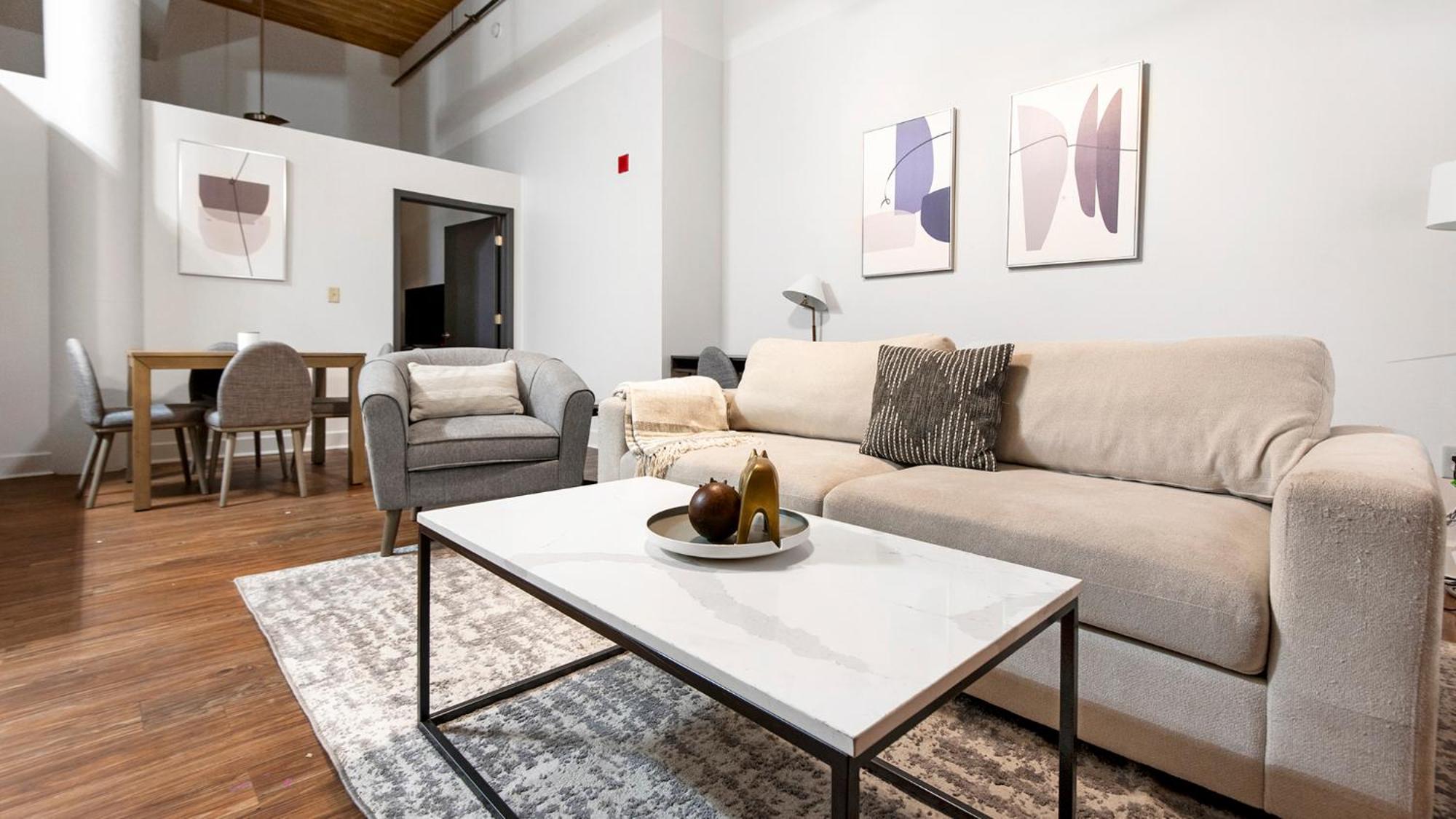 Six Cord Apartments By Barsala Σαιντ Λούις Δωμάτιο φωτογραφία