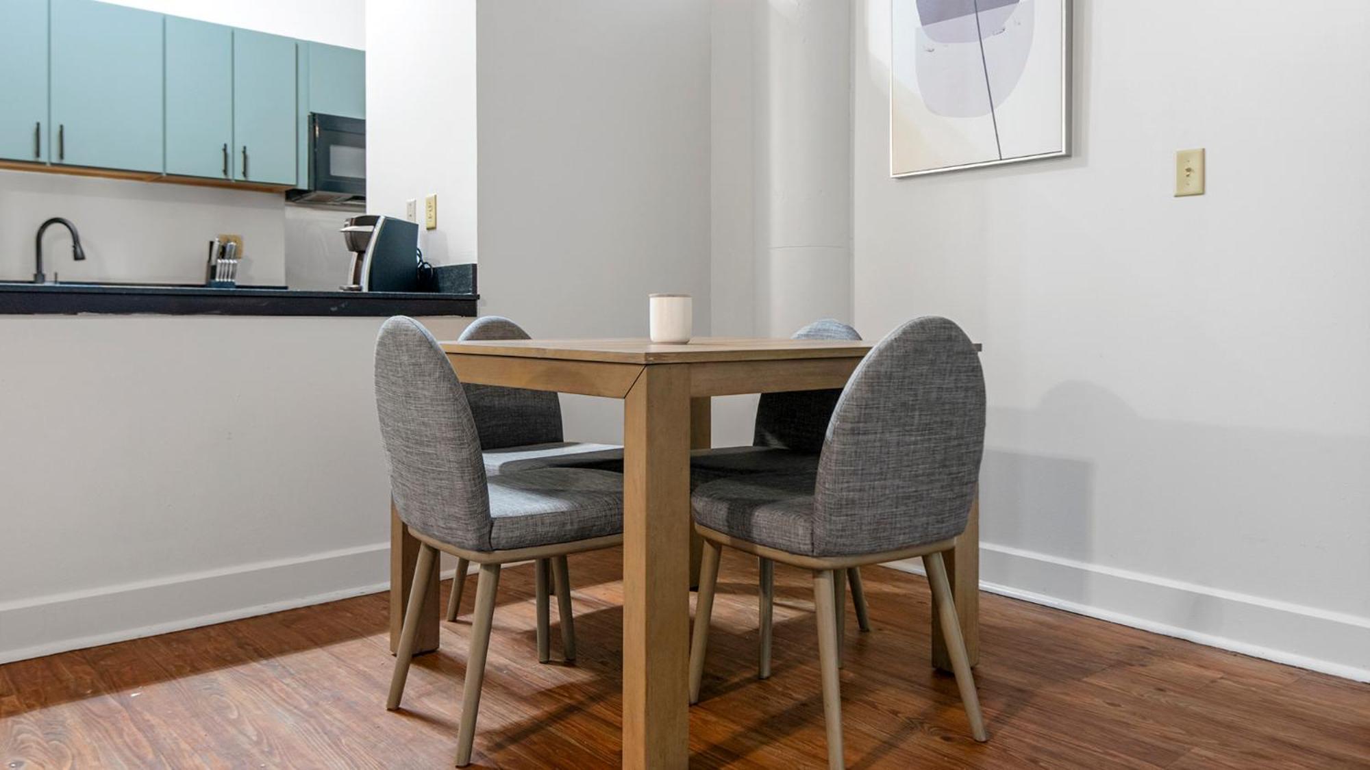Six Cord Apartments By Barsala Σαιντ Λούις Δωμάτιο φωτογραφία